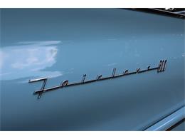1957 Ford Fairlane 500 (CC-1227680) for sale in Conroe, Texas
