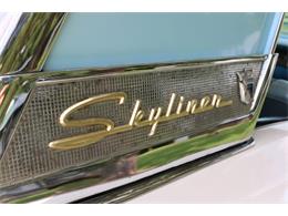 1957 Ford Fairlane 500 (CC-1227680) for sale in Conroe, Texas