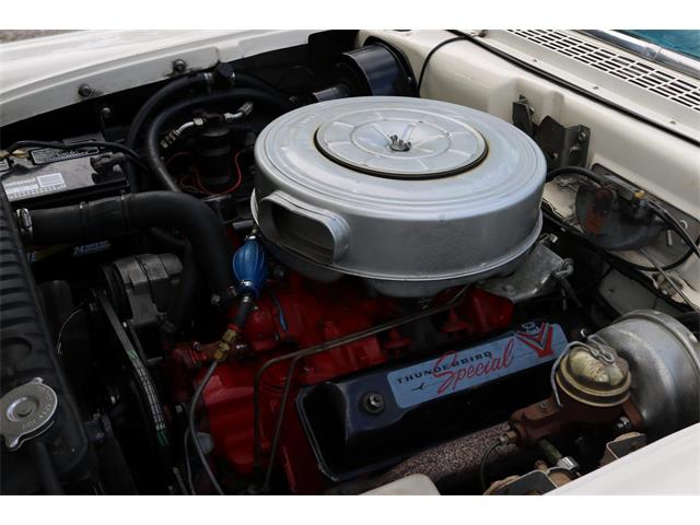 1957 Ford Fairlane 500 (CC-1227680) for sale in Conroe, Texas