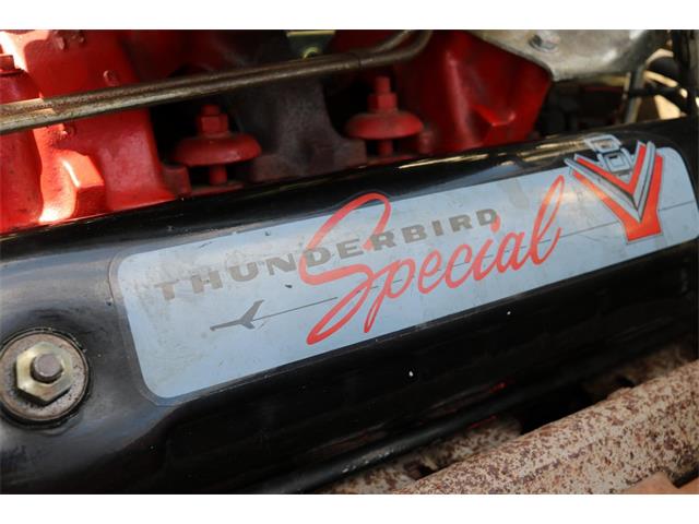 1957 Ford Fairlane 500 (CC-1227680) for sale in Conroe, Texas