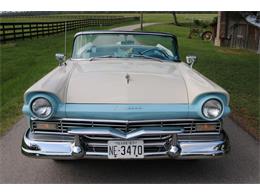 1957 Ford Fairlane 500 (CC-1227680) for sale in Conroe, Texas