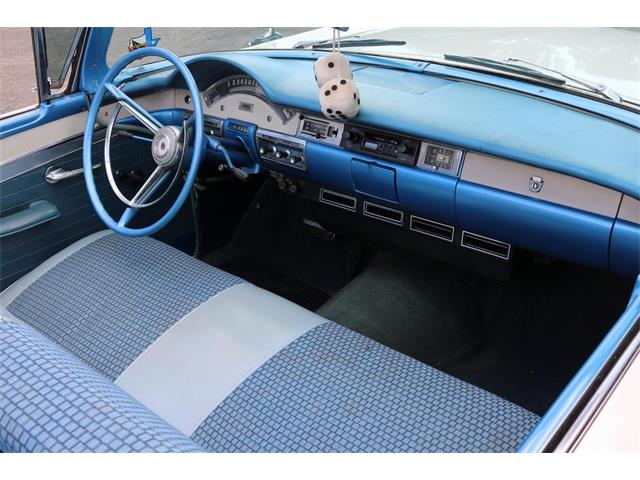 1957 Ford Fairlane 500 (CC-1227680) for sale in Conroe, Texas