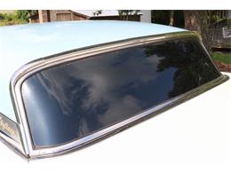 1957 Ford Fairlane 500 (CC-1227680) for sale in Conroe, Texas