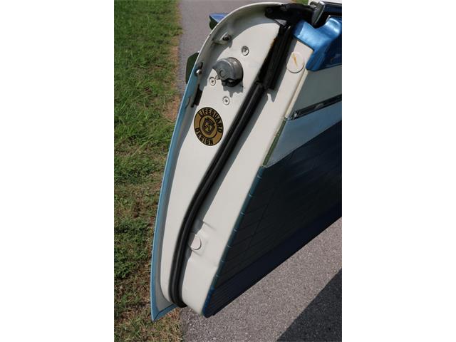 1957 Ford Fairlane 500 (CC-1227680) for sale in Conroe, Texas
