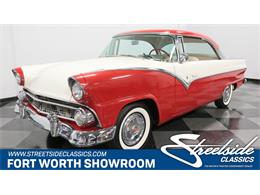 1955 Ford Fairlane (CC-1227682) for sale in Ft Worth, Texas