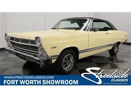 1967 Ford Fairlane (CC-1227688) for sale in Ft Worth, Texas