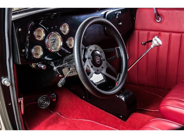 1933 Ford 3-Window Coupe (CC-1227690) for sale in Plymouth, Michigan