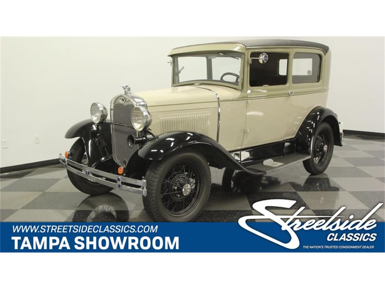 1930 Ford Model A for Sale | ClassicCars.com | CC-1227692