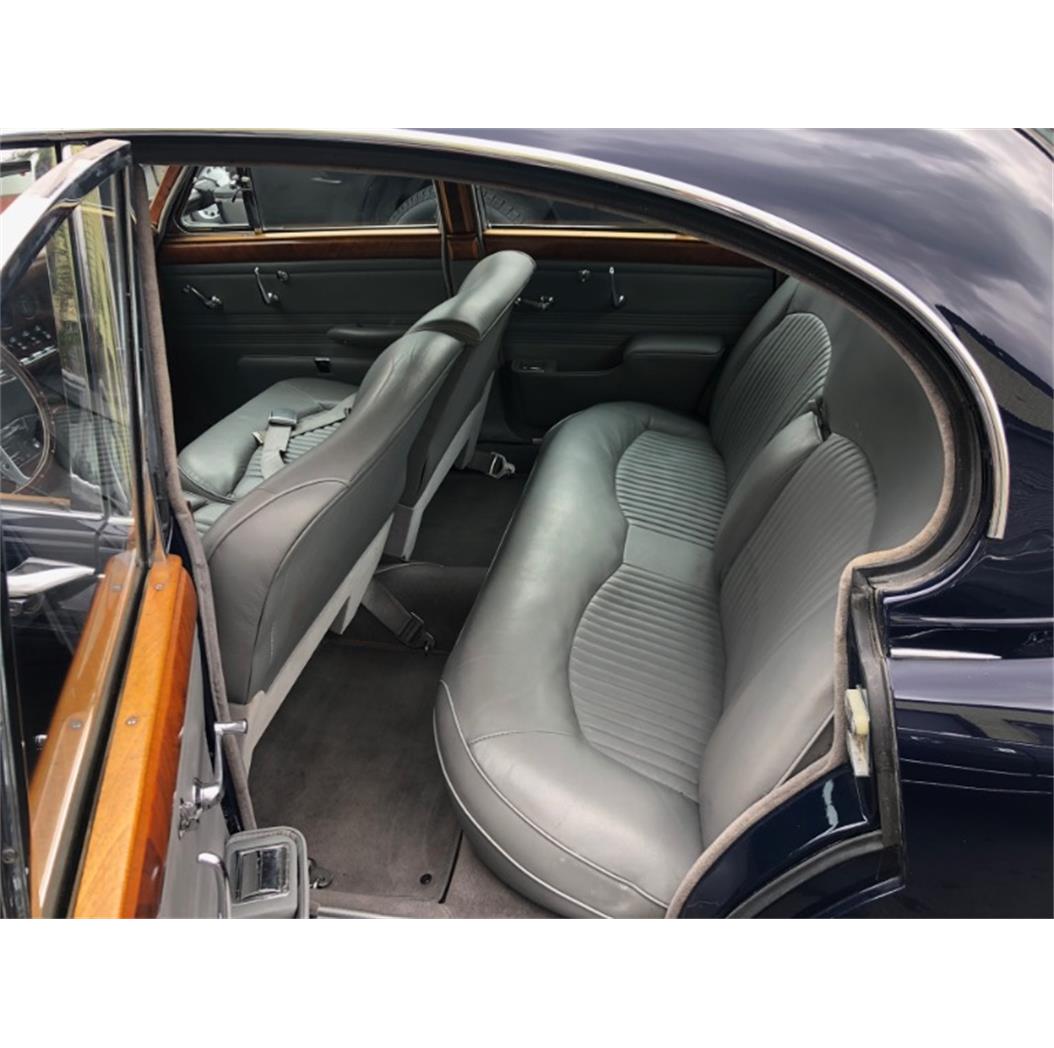 1965 Jaguar S-Type for Sale | ClassicCars.com | CC-1220077