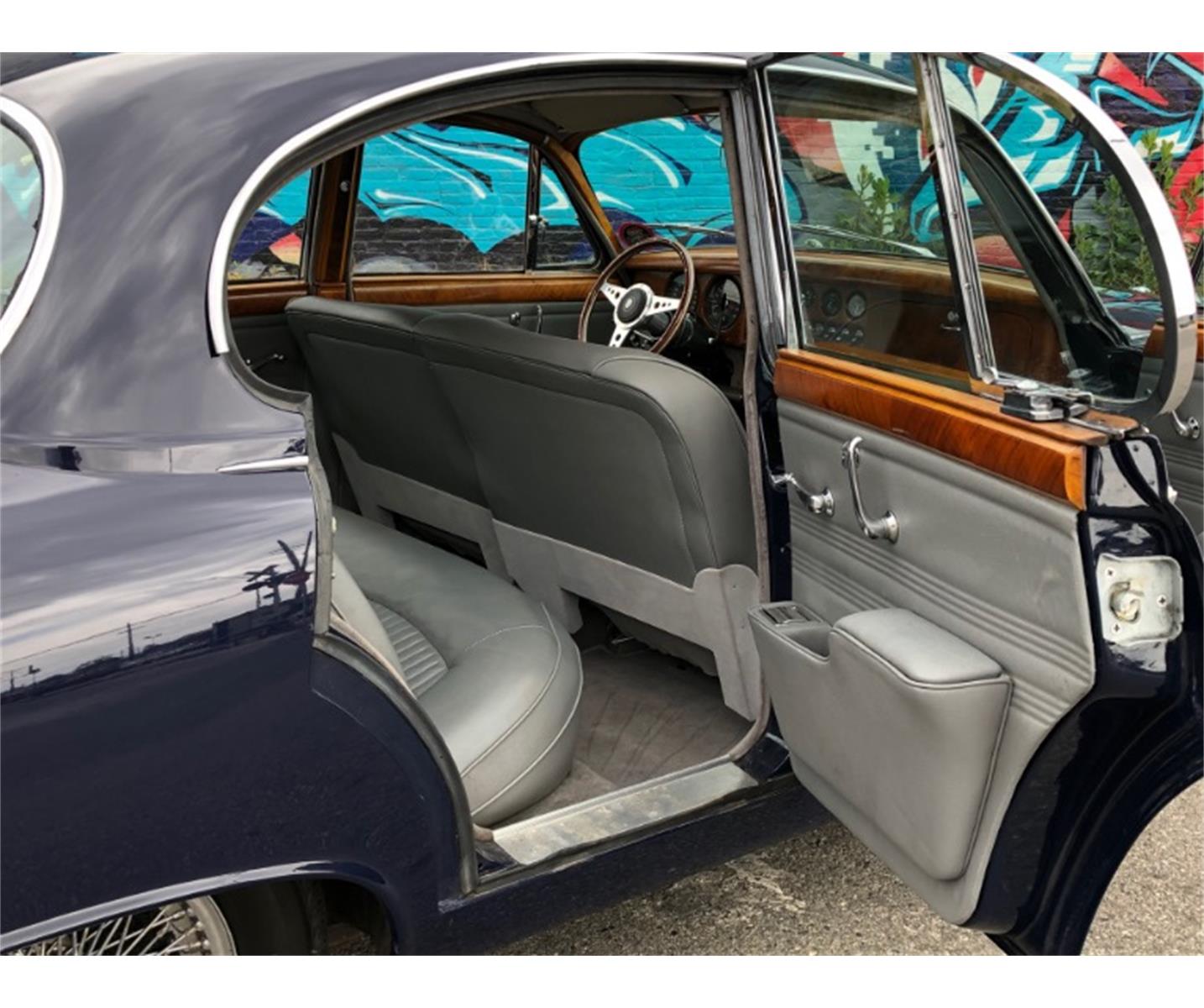 1965 Jaguar S-Type for Sale | ClassicCars.com | CC-1220077