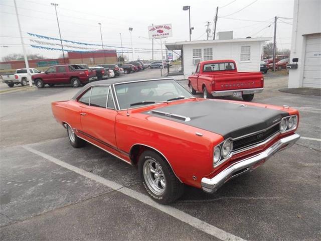 1968 Plymouth GTX (CC-1227707) for sale in Long Island, New York