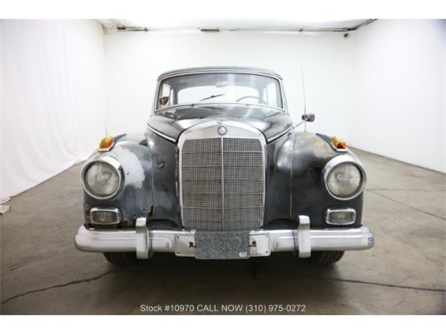1961 Mercedes-Benz 300D (CC-1227715) for sale in Beverly Hills, California