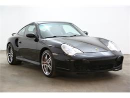 2001 Porsche Turbo (CC-1227716) for sale in Beverly Hills, California