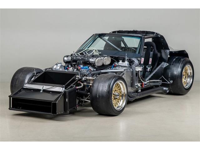 1977 Chevrolet Corvette (CC-1227734) for sale in Scotts Valley, California