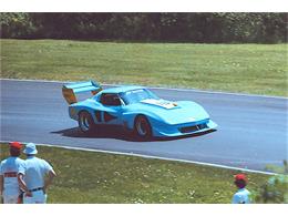 1977 Chevrolet Corvette (CC-1227734) for sale in Scotts Valley, California