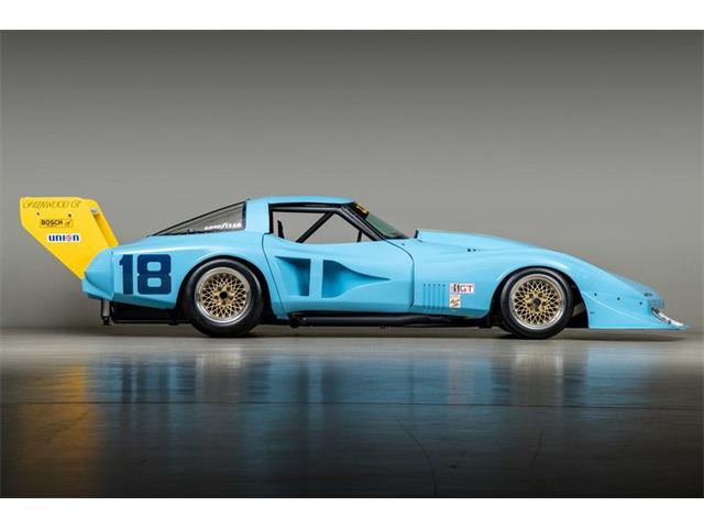 1977 Chevrolet Corvette (CC-1227734) for sale in Scotts Valley, California