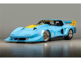 1977 Chevrolet Corvette (CC-1227734) for sale in Scotts Valley, California
