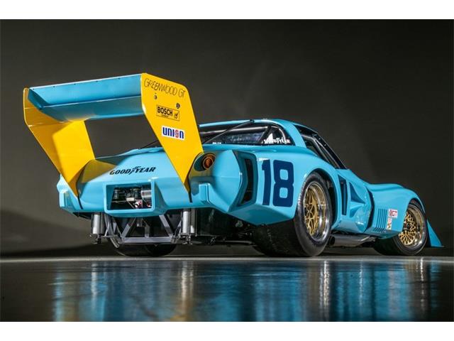 1977 Chevrolet Corvette (CC-1227734) for sale in Scotts Valley, California