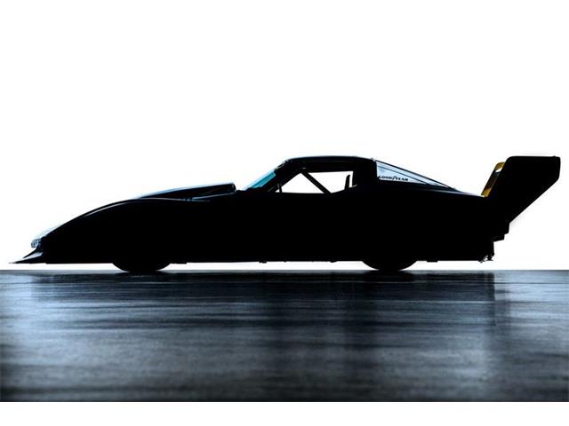 1977 Chevrolet Corvette (CC-1227734) for sale in Scotts Valley, California