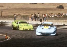 1977 Chevrolet Corvette (CC-1227734) for sale in Scotts Valley, California