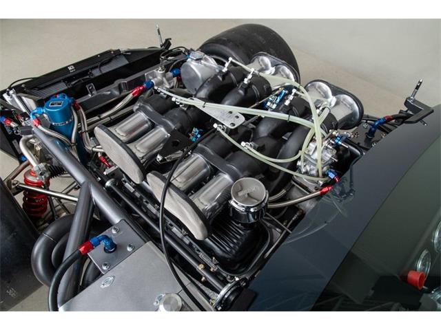 1977 Chevrolet Corvette (CC-1227734) for sale in Scotts Valley, California