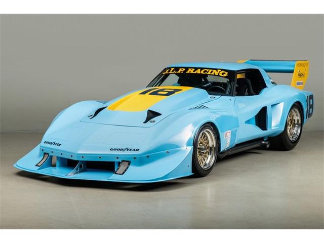 1977 Chevrolet Corvette (CC-1227734) for sale in Scotts Valley, California