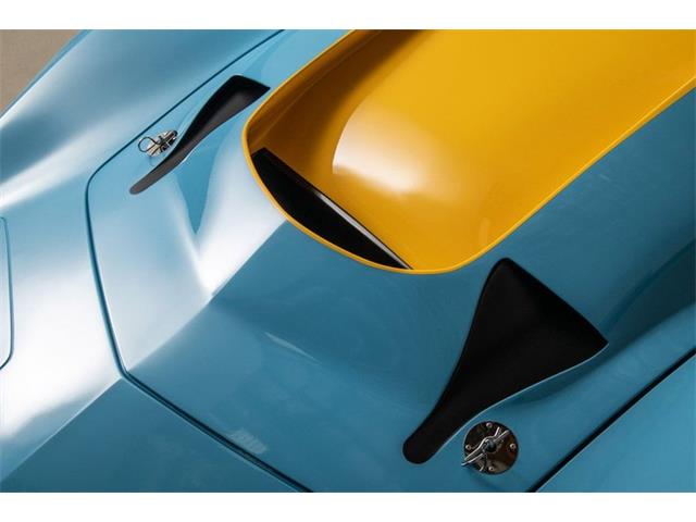1977 Chevrolet Corvette (CC-1227734) for sale in Scotts Valley, California