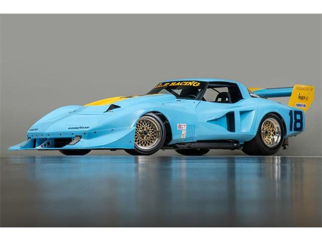 1977 Chevrolet Corvette (CC-1227734) for sale in Scotts Valley, California