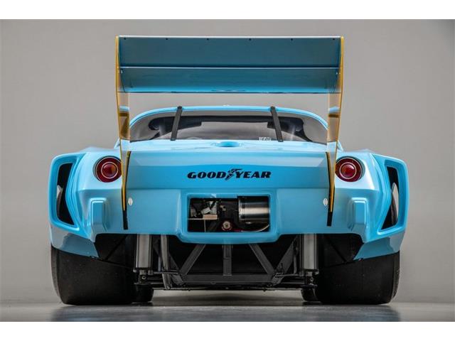 1977 Chevrolet Corvette (CC-1227734) for sale in Scotts Valley, California