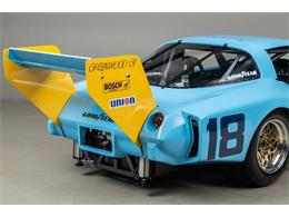 1977 Chevrolet Corvette (CC-1227734) for sale in Scotts Valley, California