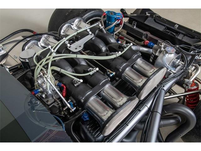 1977 Chevrolet Corvette (CC-1227734) for sale in Scotts Valley, California