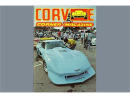 1977 Chevrolet Corvette (CC-1227734) for sale in Scotts Valley, California