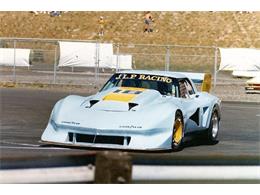 1977 Chevrolet Corvette (CC-1227734) for sale in Scotts Valley, California