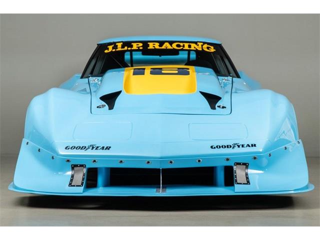 1977 Chevrolet Corvette (CC-1227734) for sale in Scotts Valley, California