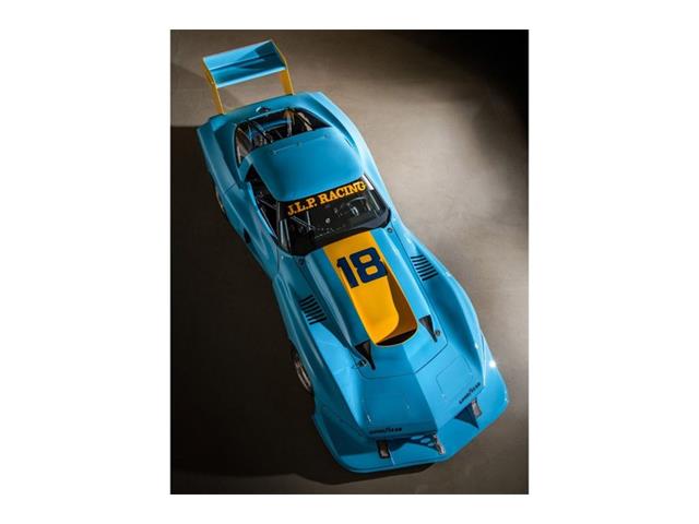 1977 Chevrolet Corvette (CC-1227734) for sale in Scotts Valley, California