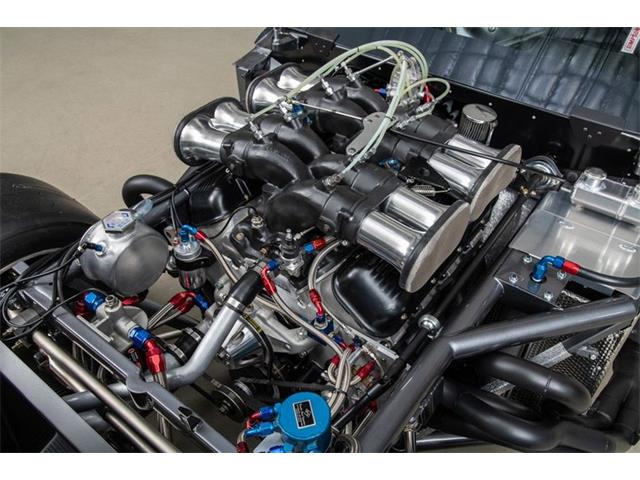 1977 Chevrolet Corvette (CC-1227734) for sale in Scotts Valley, California