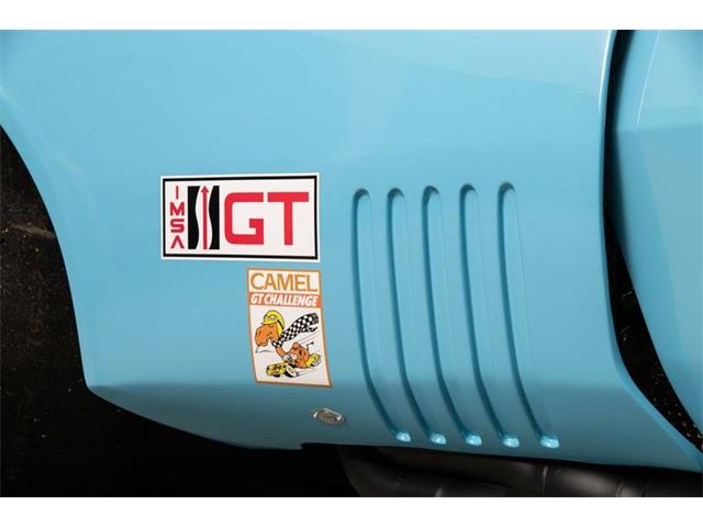 1977 Chevrolet Corvette (CC-1227734) for sale in Scotts Valley, California