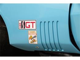 1977 Chevrolet Corvette (CC-1227734) for sale in Scotts Valley, California