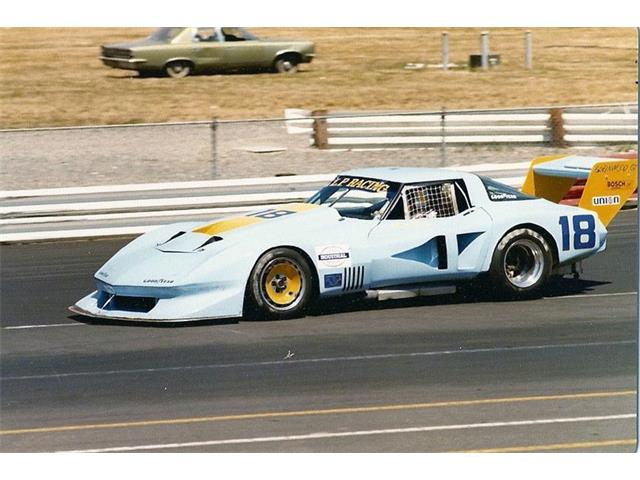 1977 Chevrolet Corvette (CC-1227734) for sale in Scotts Valley, California