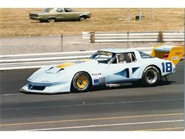 1977 Chevrolet Corvette (CC-1227734) for sale in Scotts Valley, California