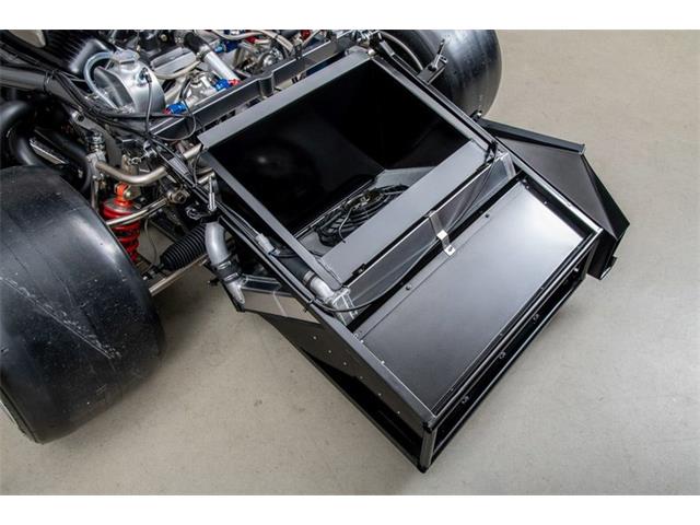 1977 Chevrolet Corvette (CC-1227734) for sale in Scotts Valley, California