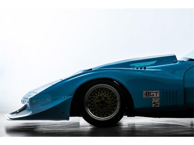 1977 Chevrolet Corvette (CC-1227734) for sale in Scotts Valley, California