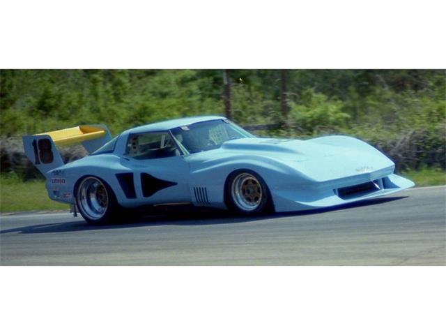 1977 Chevrolet Corvette (CC-1227734) for sale in Scotts Valley, California