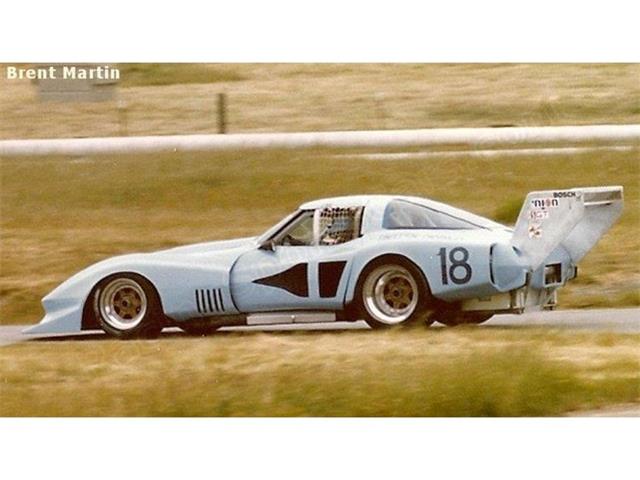 1977 Chevrolet Corvette (CC-1227734) for sale in Scotts Valley, California