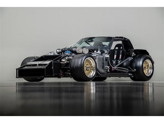 1977 Chevrolet Corvette (CC-1227734) for sale in Scotts Valley, California