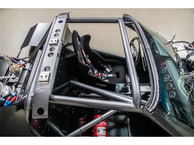 1977 Chevrolet Corvette (CC-1227734) for sale in Scotts Valley, California