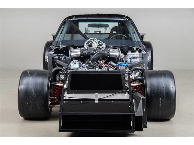 1977 Chevrolet Corvette (CC-1227734) for sale in Scotts Valley, California