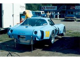 1977 Chevrolet Corvette (CC-1227734) for sale in Scotts Valley, California