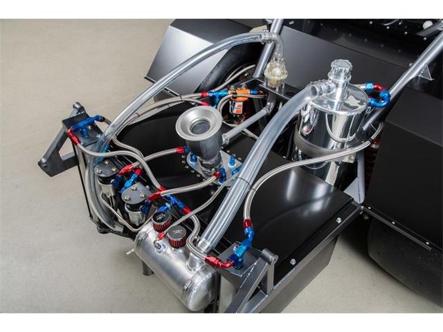 1977 Chevrolet Corvette (CC-1227734) for sale in Scotts Valley, California