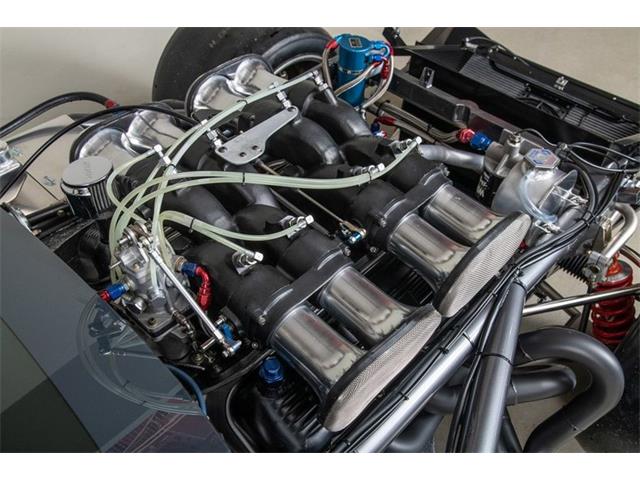 1977 Chevrolet Corvette (CC-1227734) for sale in Scotts Valley, California
